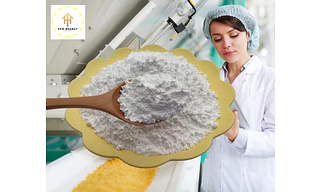 CALCIUM CARBONATE (PHARMA) GRADE