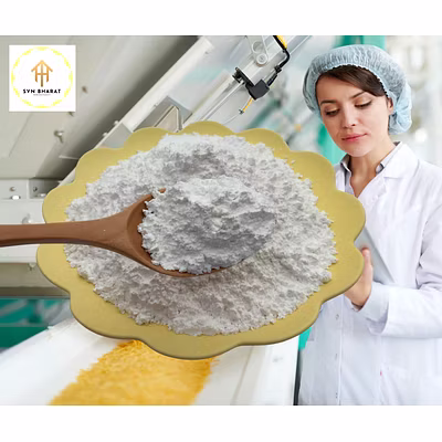 CALCIUM CARBONATE (PHARMA) GRADE-1