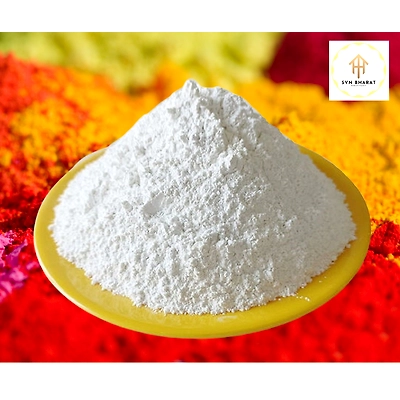 CALCIUM CARBONATE (PVC MASTERBATCH) GRADE-2