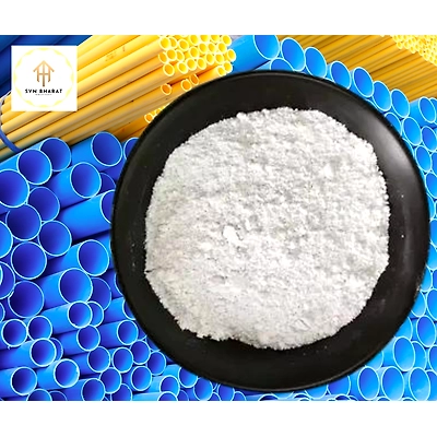 CALCIUM CARBONATE (PVC MASTERBATCH) GRADE-1