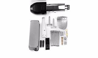 Motors & Accessories