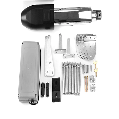 Motors &amp; Accessories-4