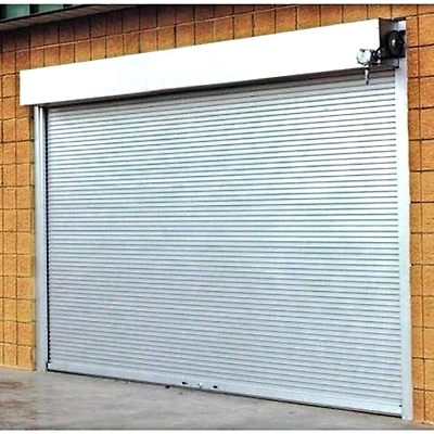 MS / GI Rolling Shutter-Sma1007
