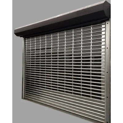 Grill Shutters-Sma1008