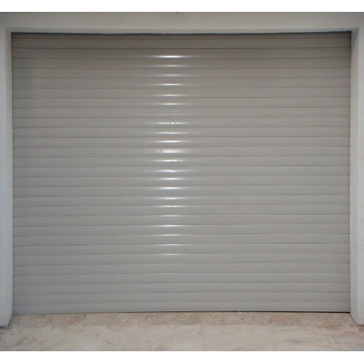 Puff Insulated Shutter-Sma1009