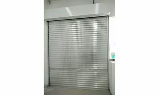 Aluminum Shutters