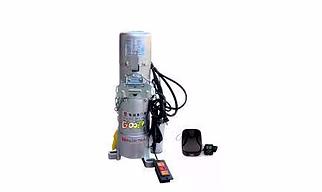 Motors and Accessories