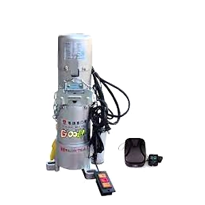 Motors and Accessories