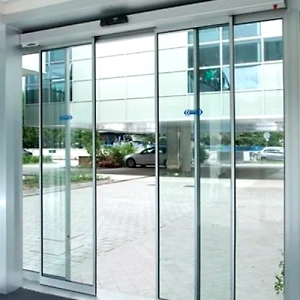 Sliding Door & Automation
