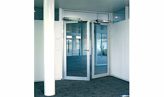 Swing Door Automation