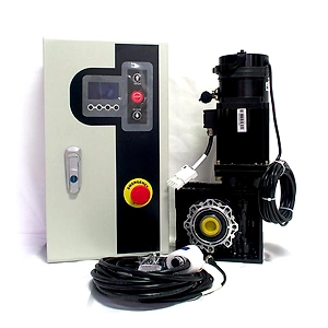 Motors & Accessories