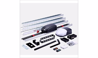 Motor & Accessories