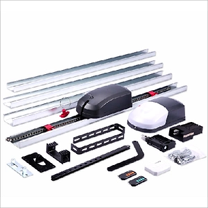 Motor & Accessories