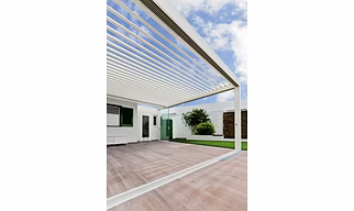 Retractable Roofing Automation