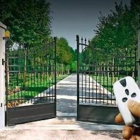Gates