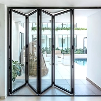 Folding Doors