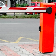 Barriers
