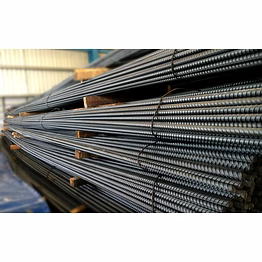 rd tmt tmt rods