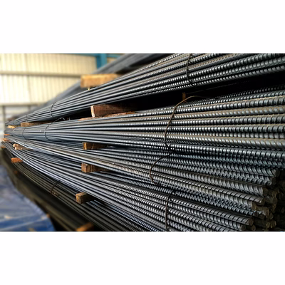 rd tmt tmt rods