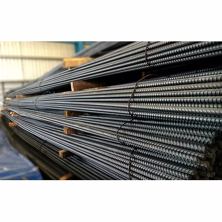 TMT Rods-5