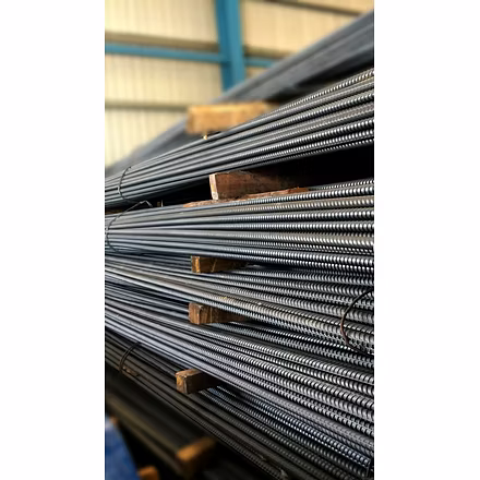 TMT Rods-3