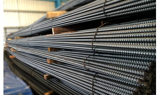TMT Rods
