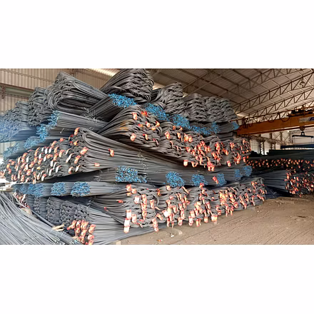 TMT Rods-2
