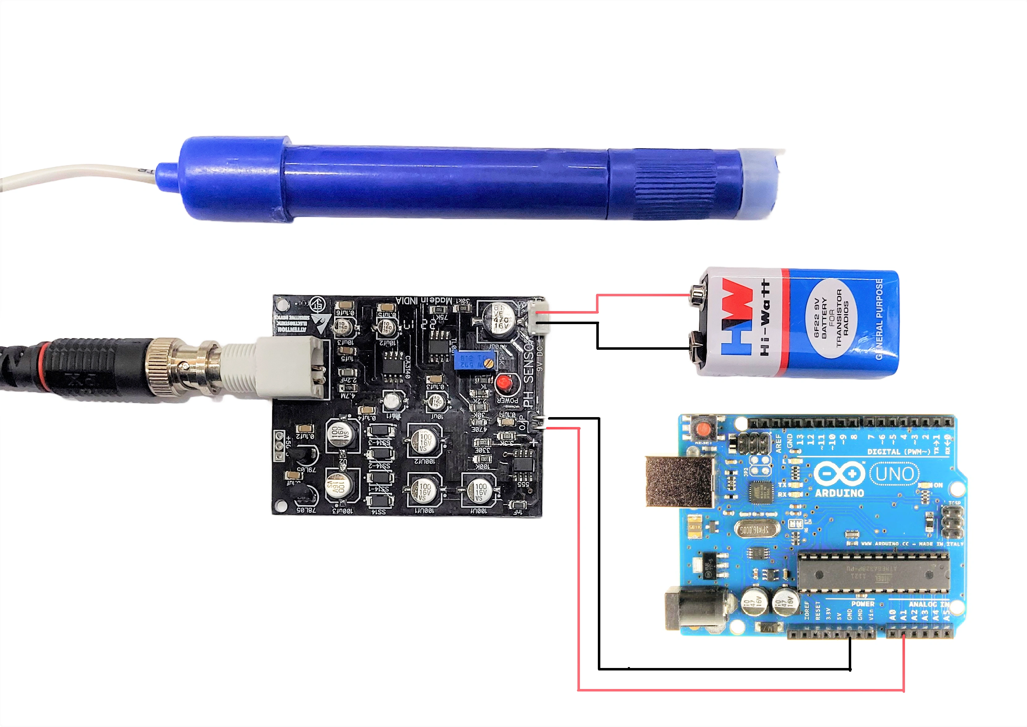 Dissolved Oxygen Level Sensor for Arduino-292944-8c39f0d8