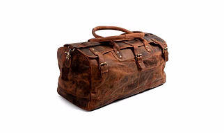 Leather Bags