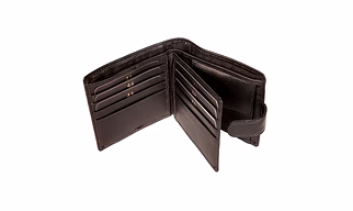 Leather Wallet