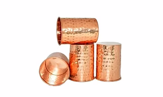 Copper Articles