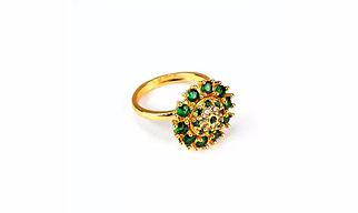Finger Ring