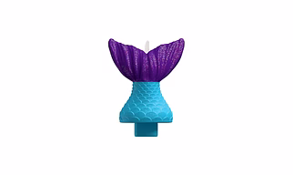 Decorative Candles