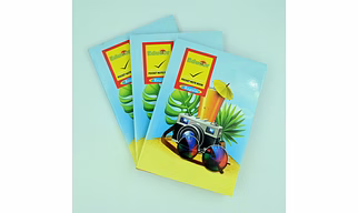 Pocket Note Book