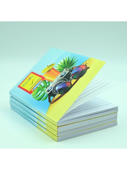 Pocket Note Book-132-2