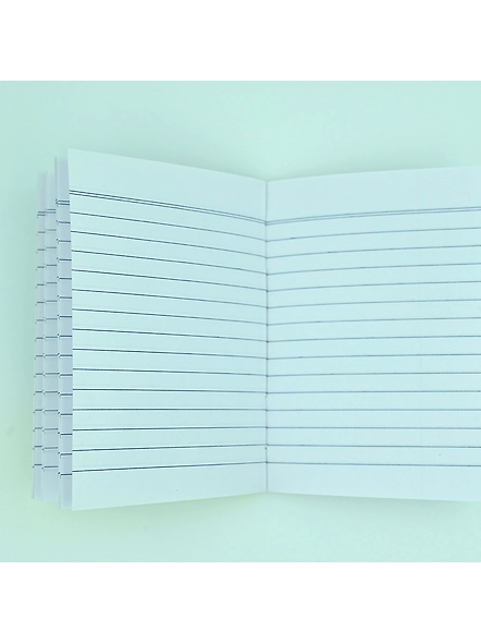 Pocket Note Book-132-3