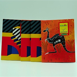 Pocket Note Book