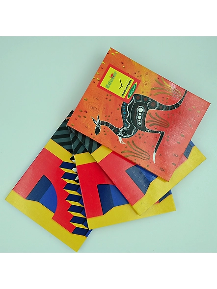 Pocket Note Book-148-1
