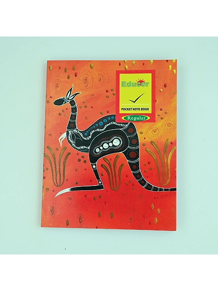 Pocket Note Book-148-2