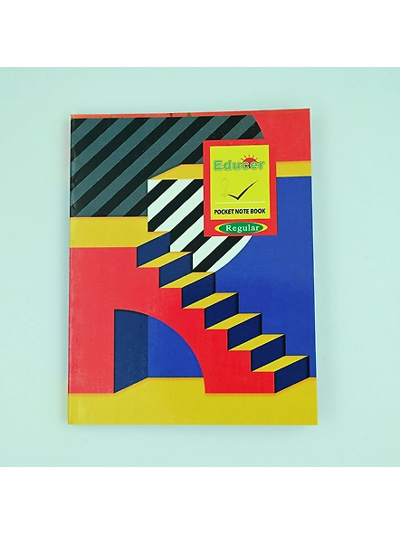 Pocket Note Book-148-3