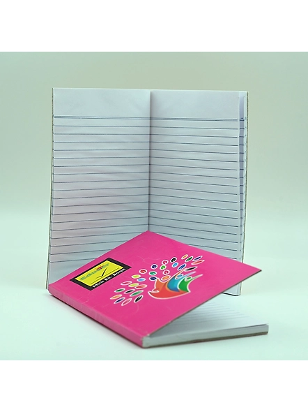 Mini Exercise Book-112