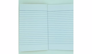 Mini Exercise Book