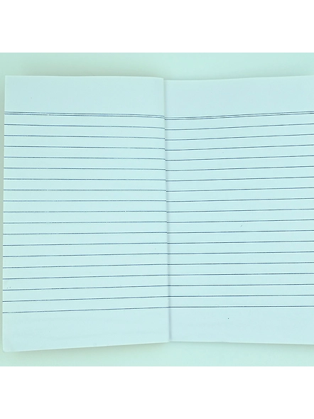 Mini Exercise Book