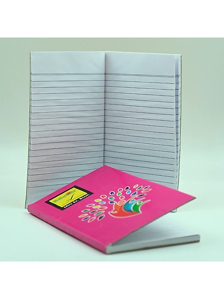 Mini Exercise Book-AKS004