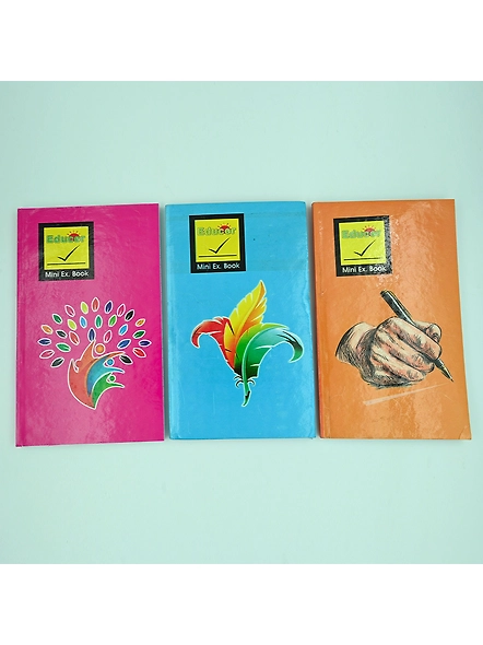 Mini Exercise Book-224-1