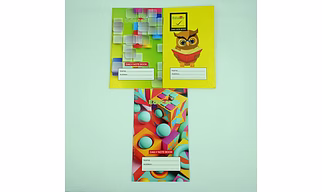Daily Note Book