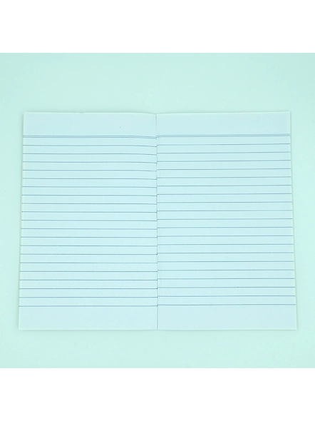 Daily Note Book-136-2