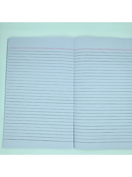 Practice Copy Note Book