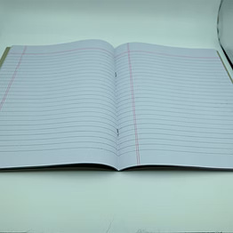 class friend d.c note book