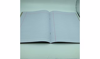 Class Friend D.C Note Book